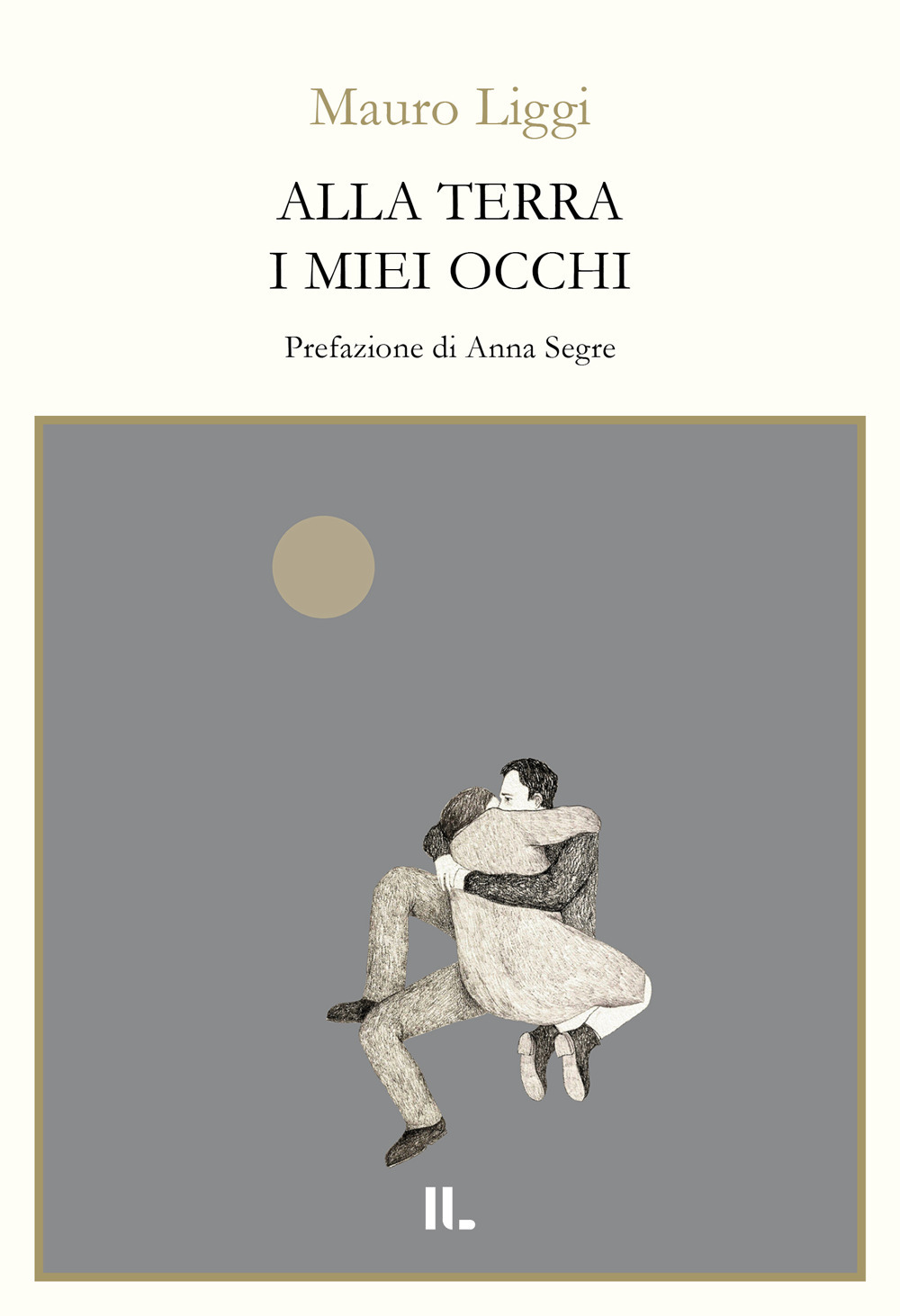 Alla terra i miei occhi