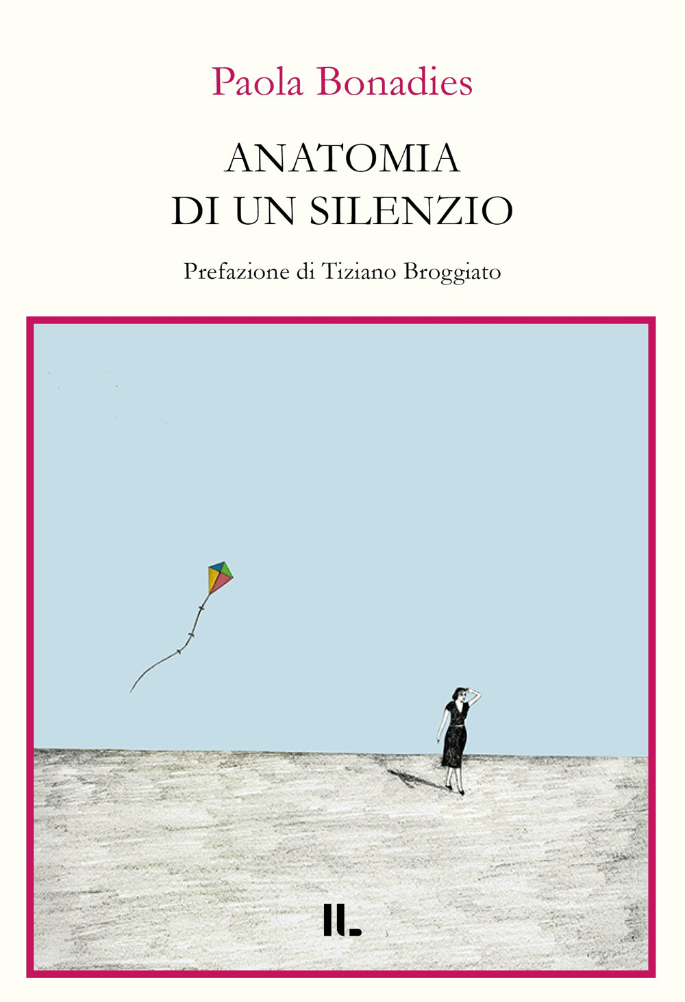 Anatomia di un silenzio