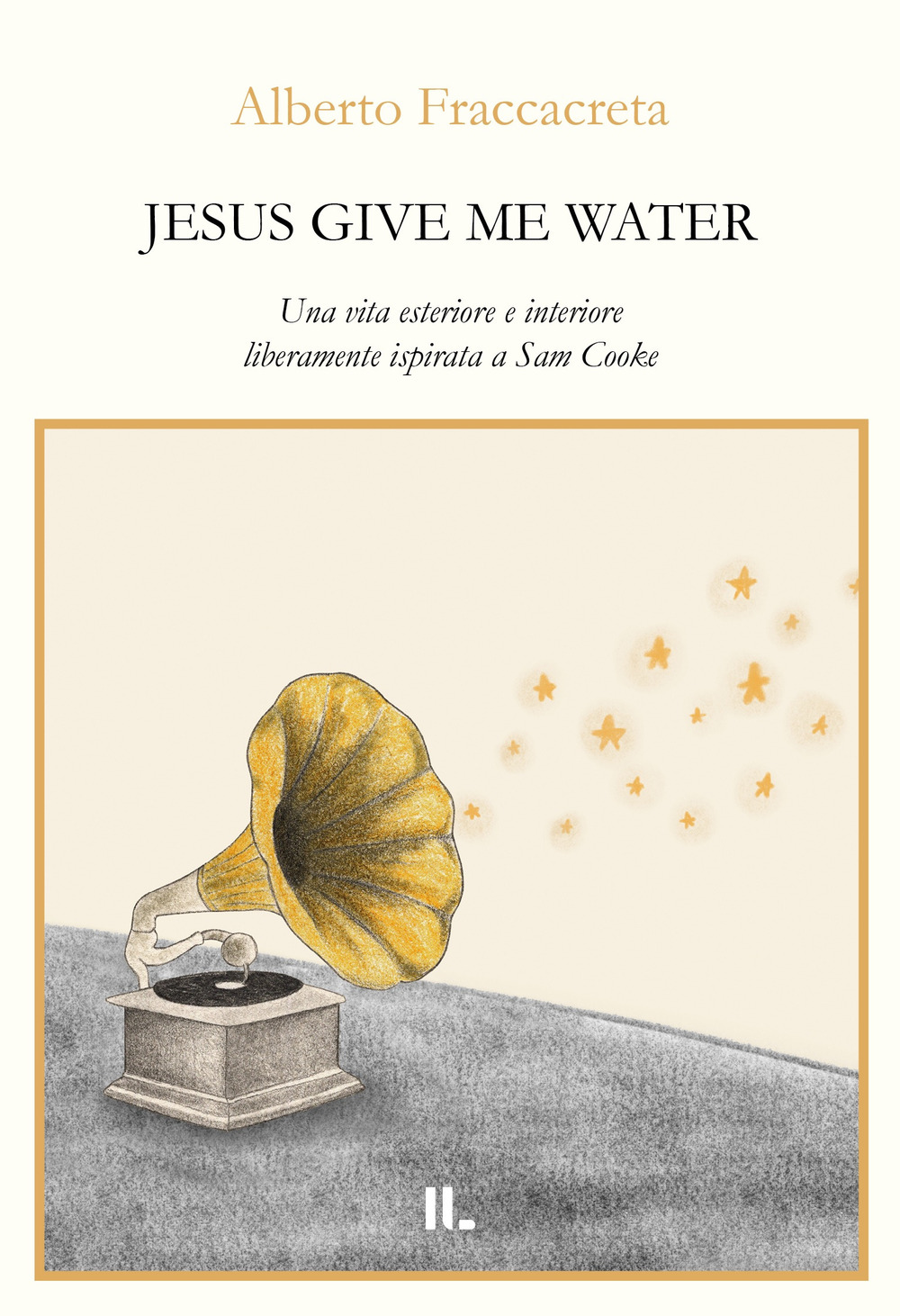Jesus give me water. Una vita esteriore e interiore liberamente ispirata a Sam Cooke