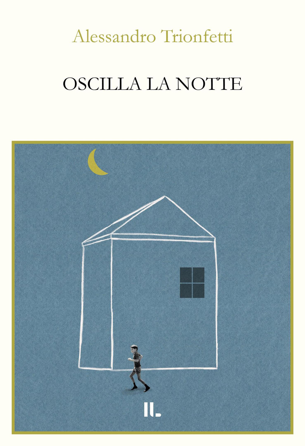 Oscilla la notte