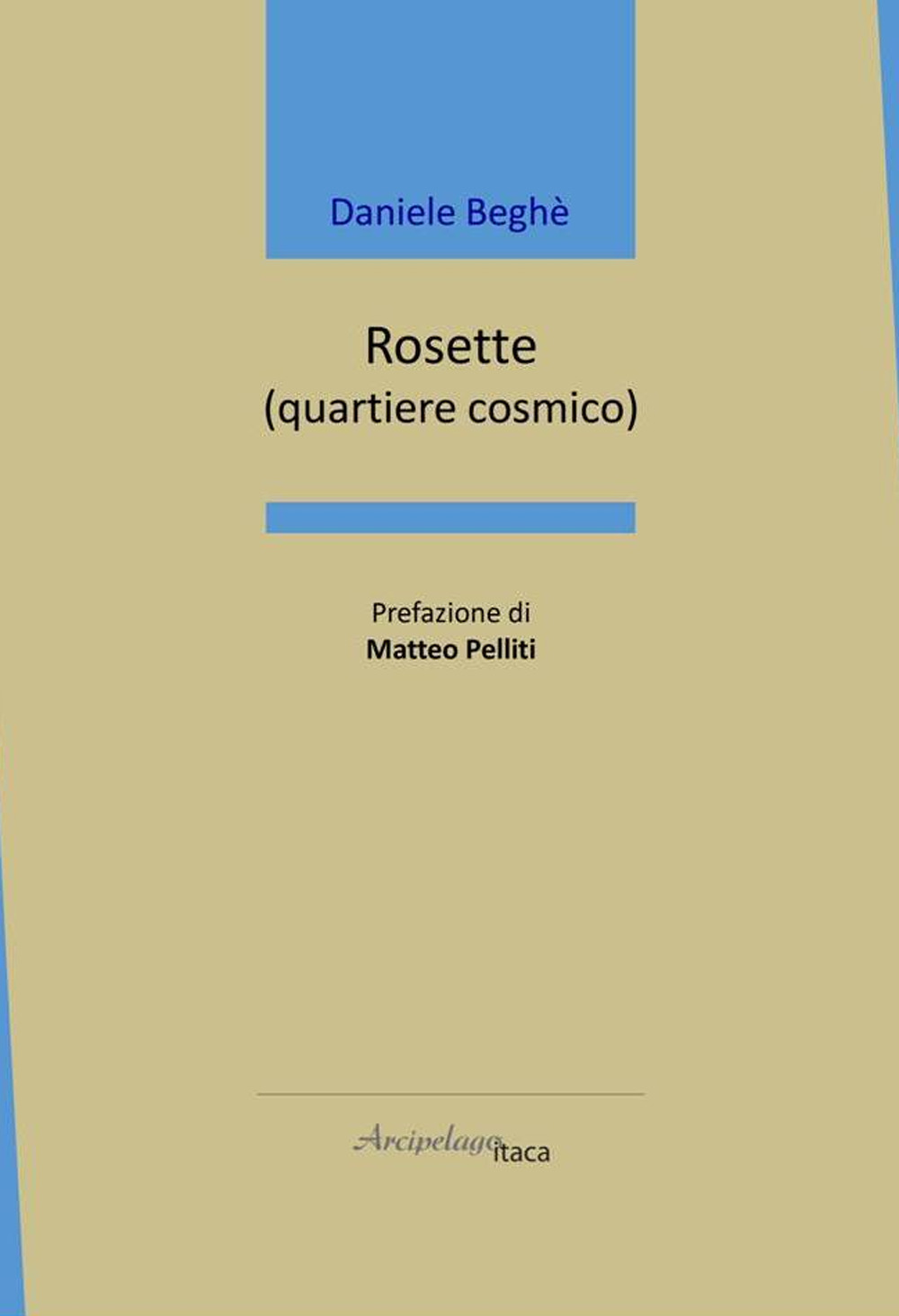 Rosette. (quartiere cosmico)