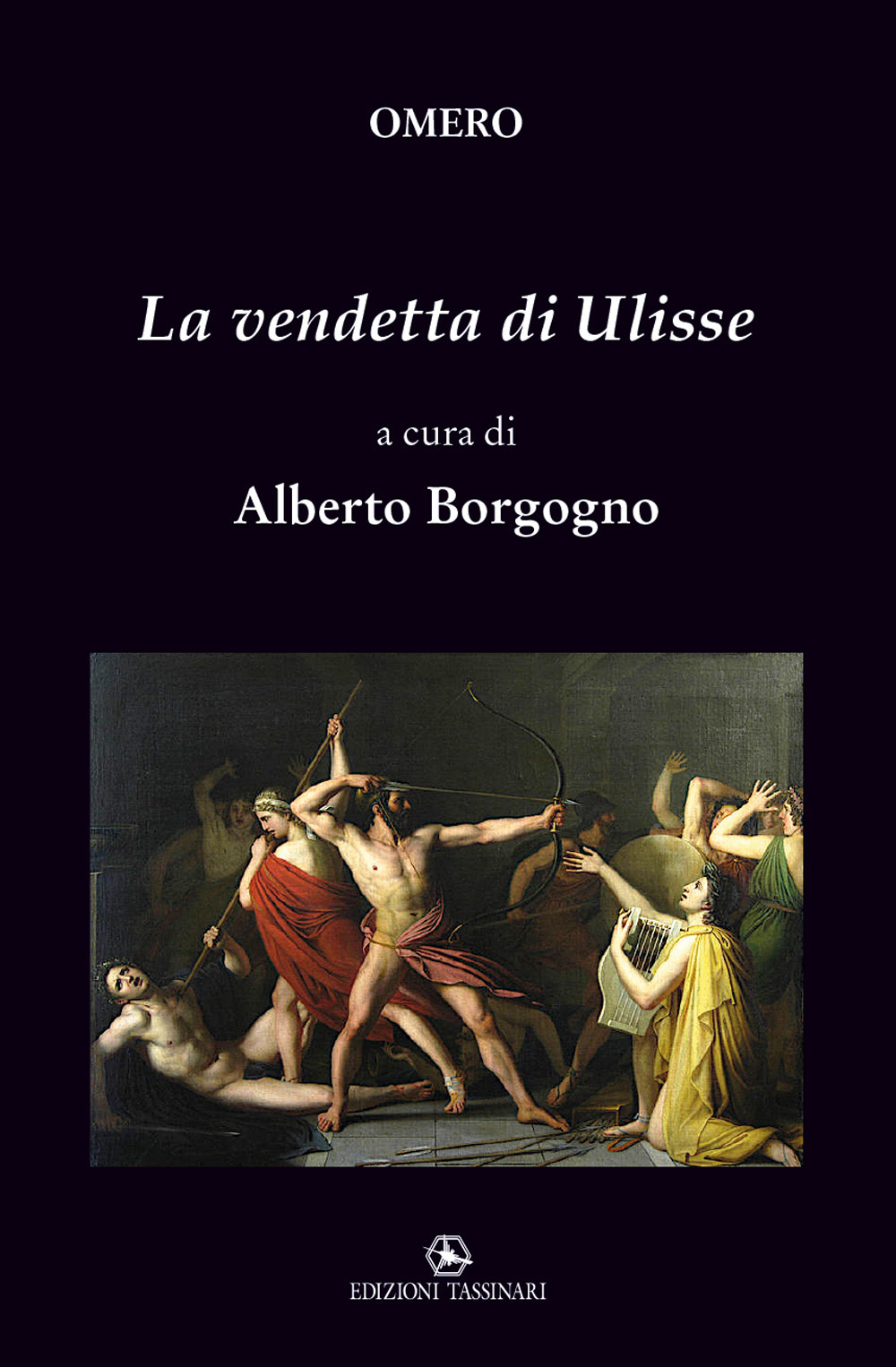 La vendetta di Ulisse