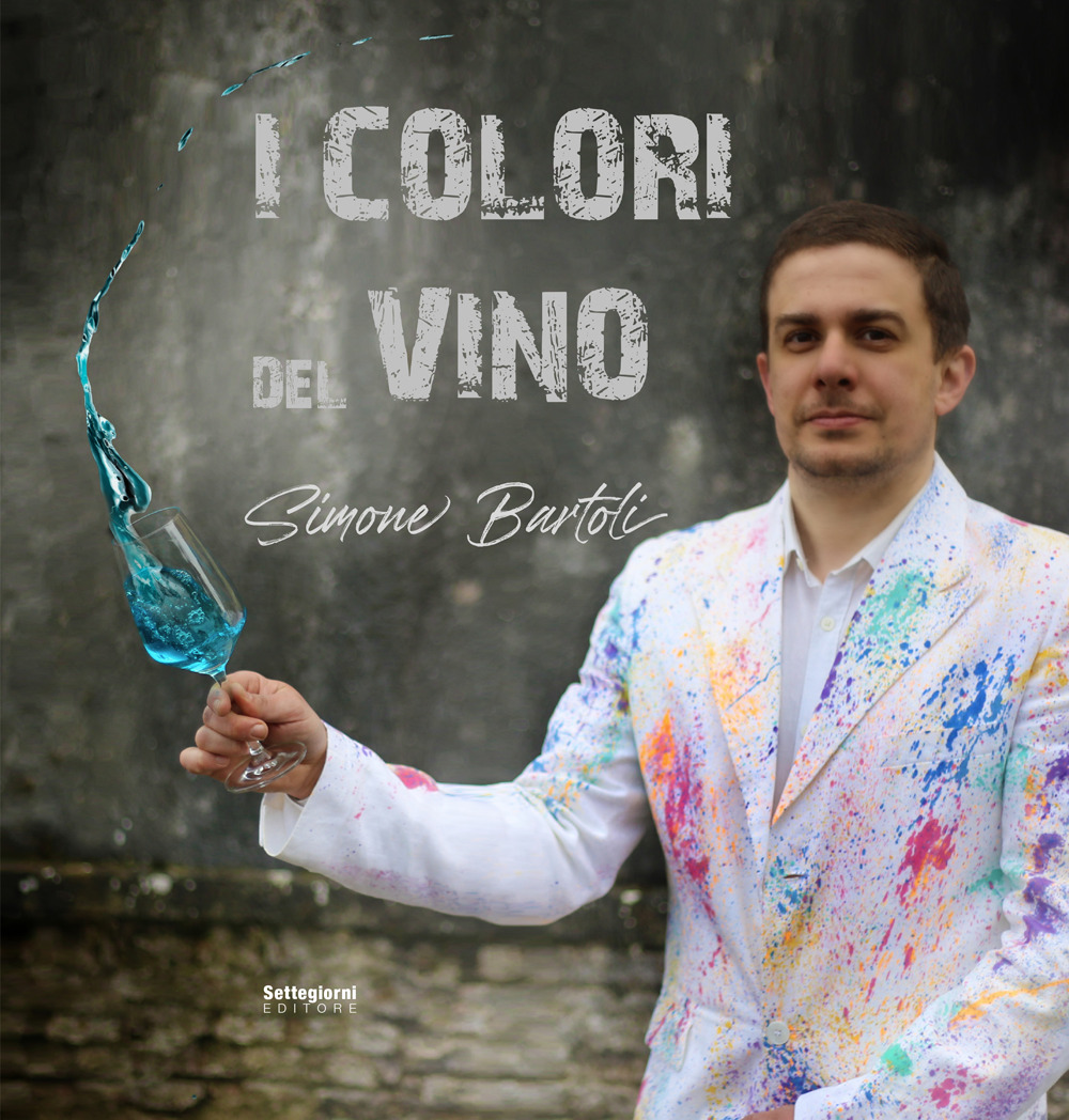 I colori del vino
