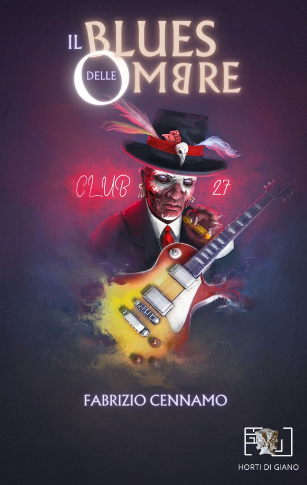 Il blues delle ombre