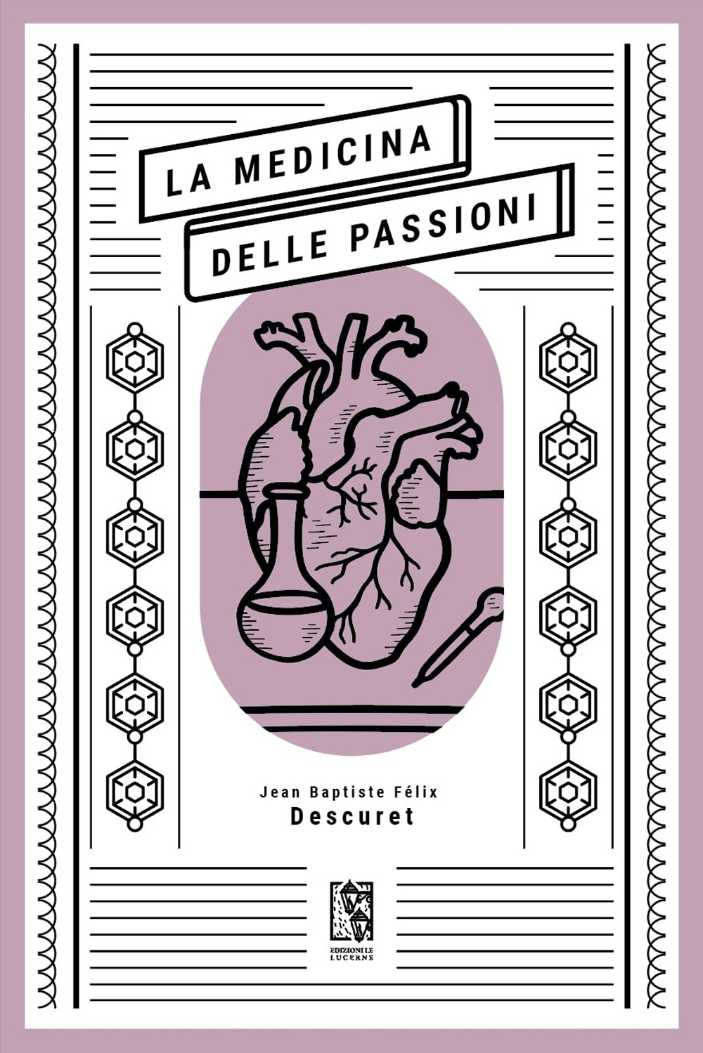 La medicina delle passioni