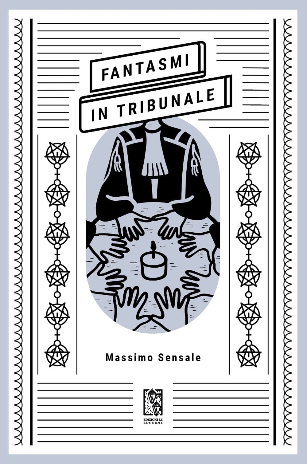 Fantasmi in tribunale