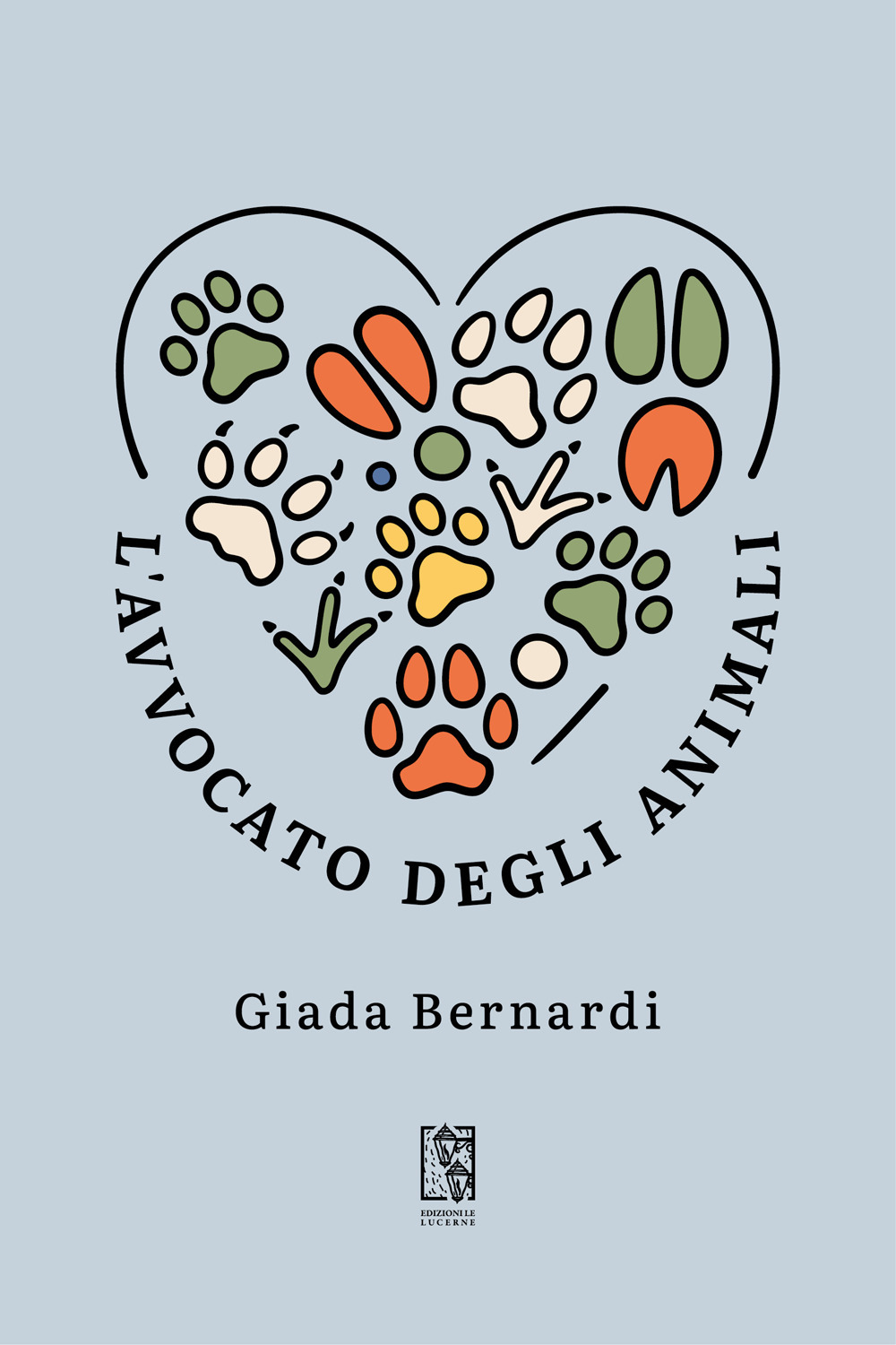 L'avvocato degli animali