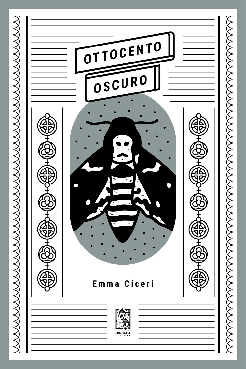 Ottocento oscuro