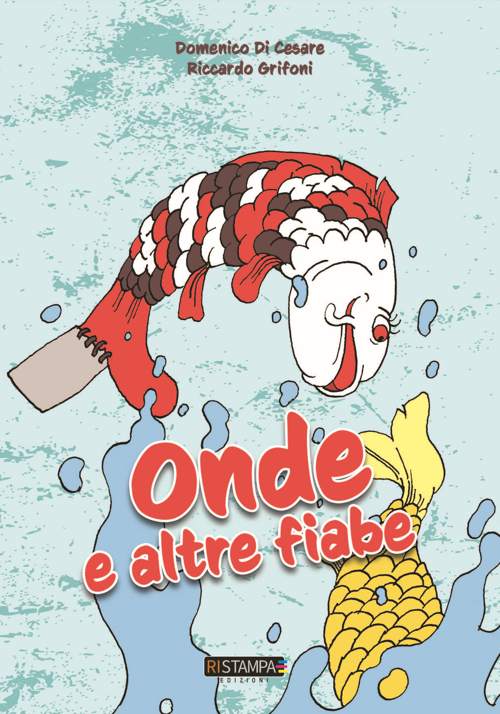 Onde e altre fiabe