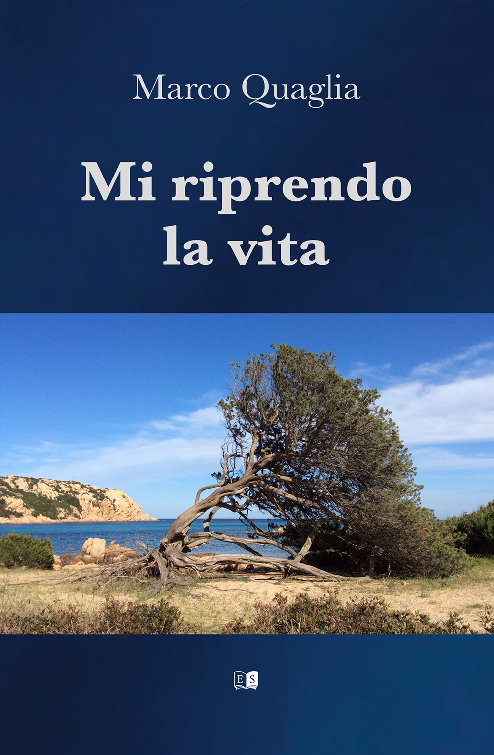 Mi riprendo la vita