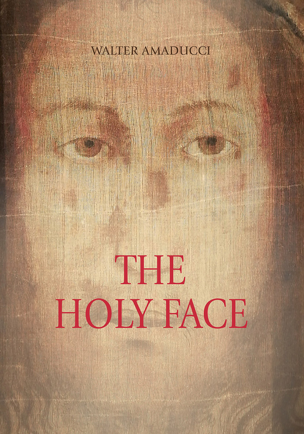The holy face