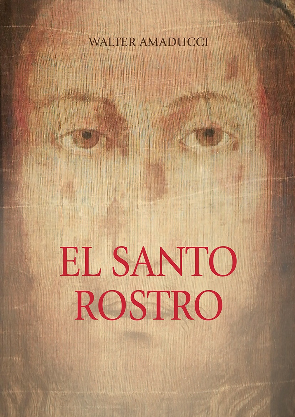 El santo rostro