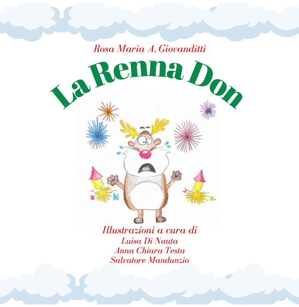La renna Don
