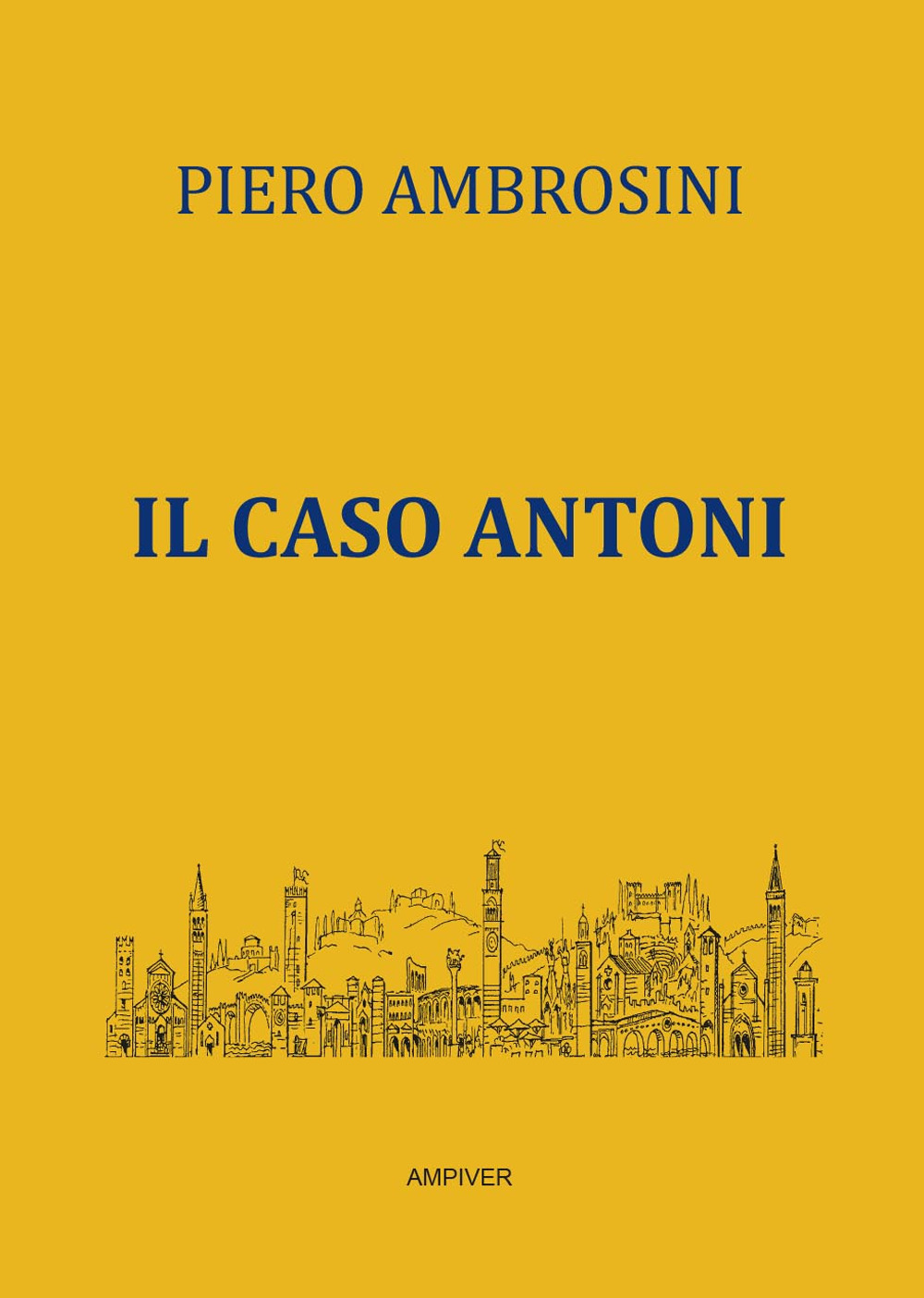 Il caso Antoni