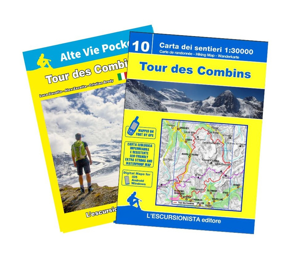 Tour des Combins