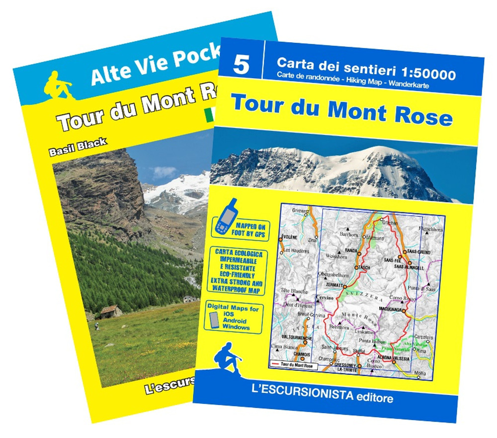 Tour du Mont Rose