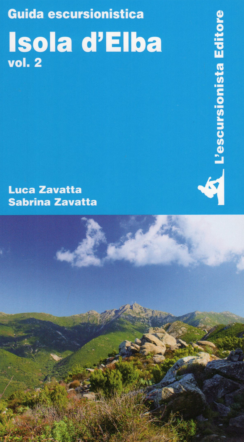 Isola d'Elba. Vol. 2