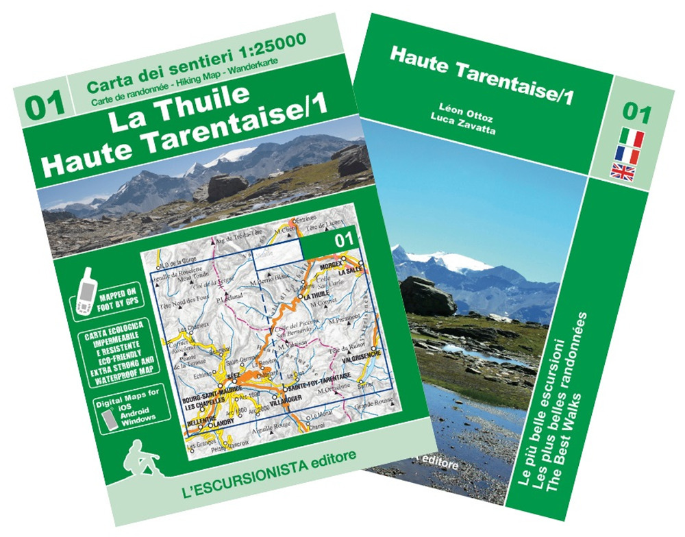La Thuile, Haute Tarentaise