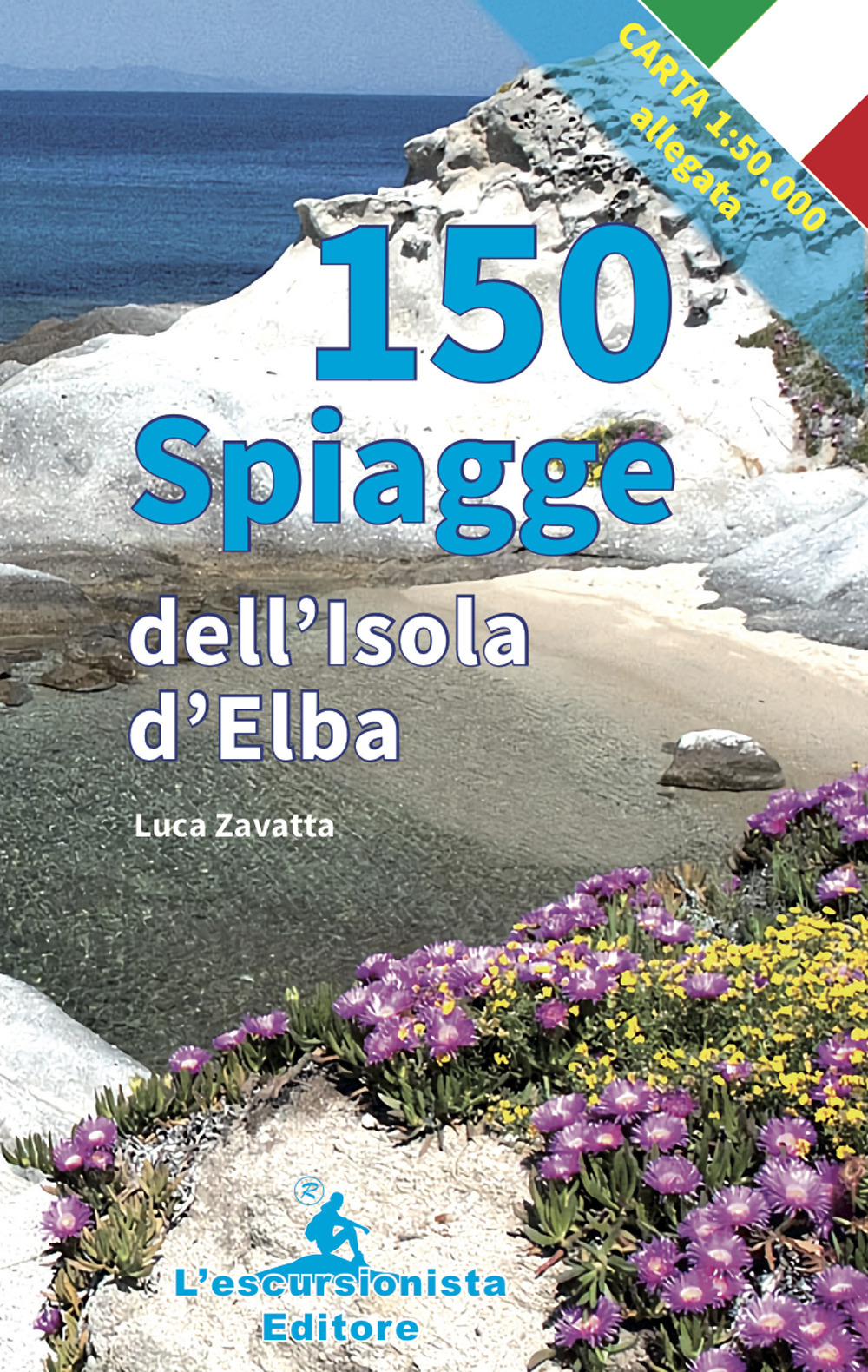 150 spiagge dell'isola d'Elba