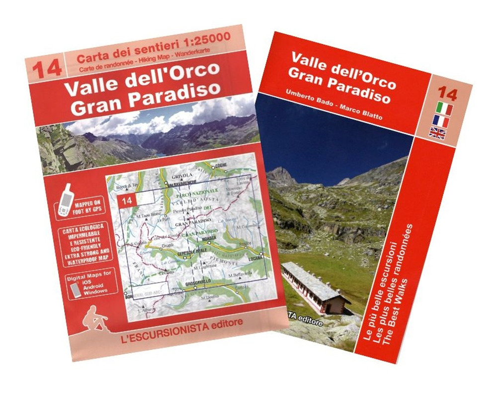 Valle dell'Orco, Gran Paradiso