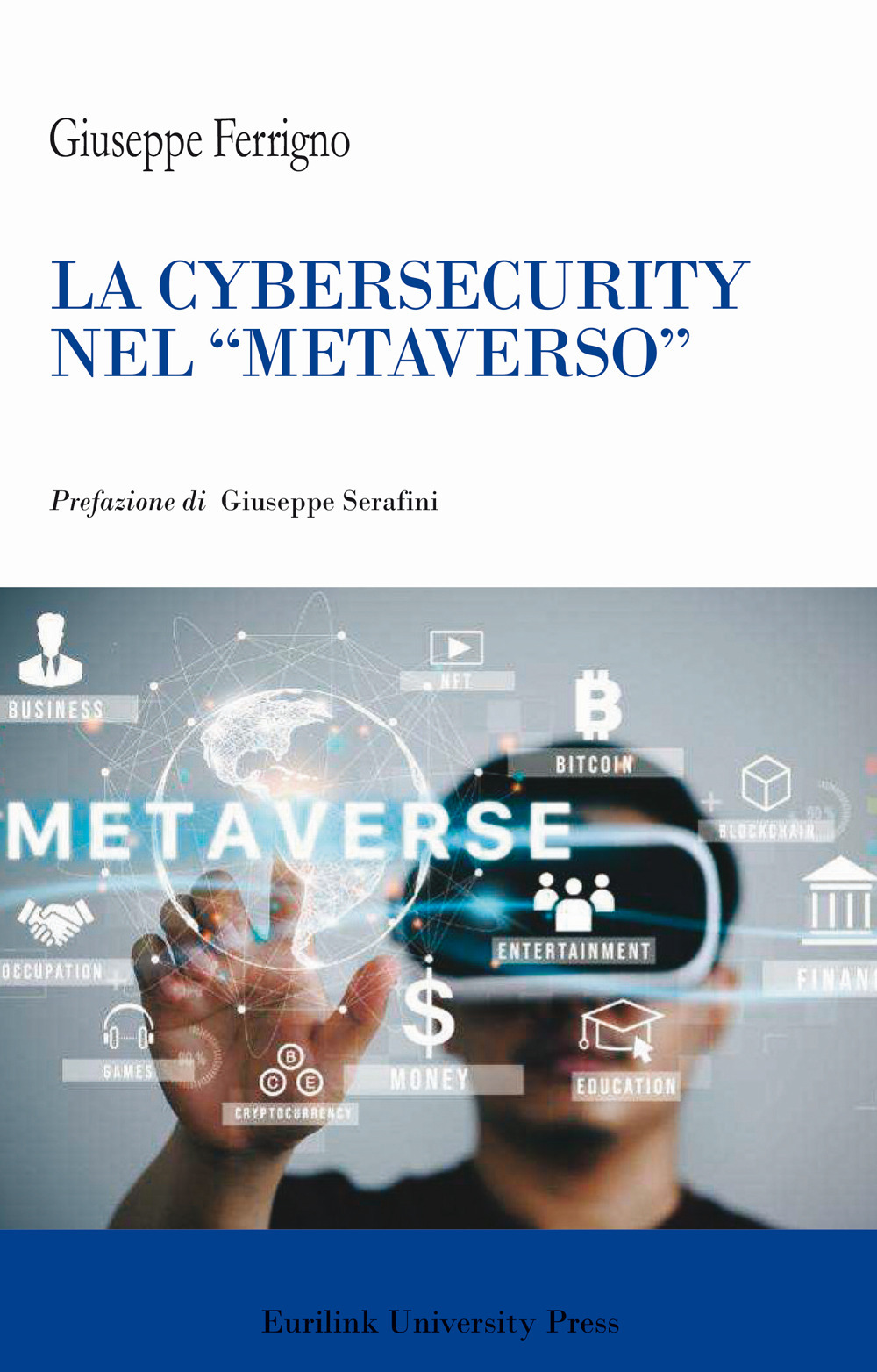 La cibersecurity nel «metaverso»