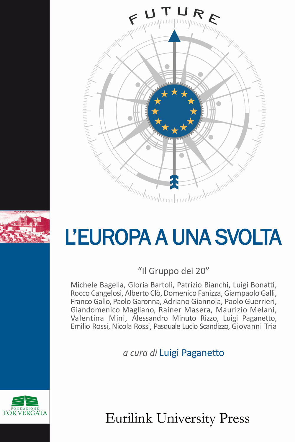 L'Europa a una svolta