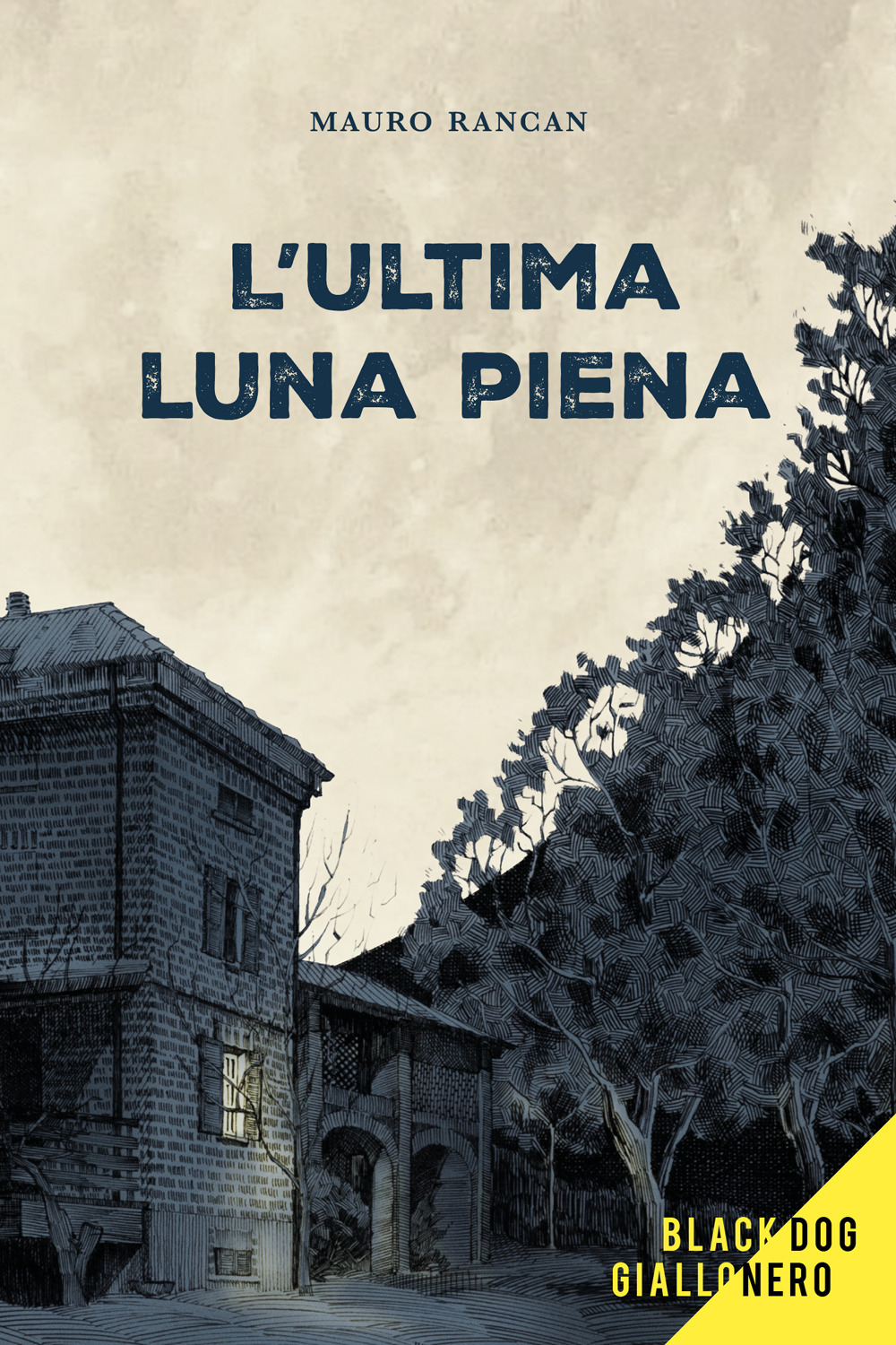 L'ultima luna piena
