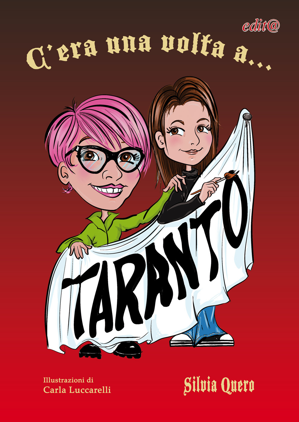 C’era una volta a… Taranto