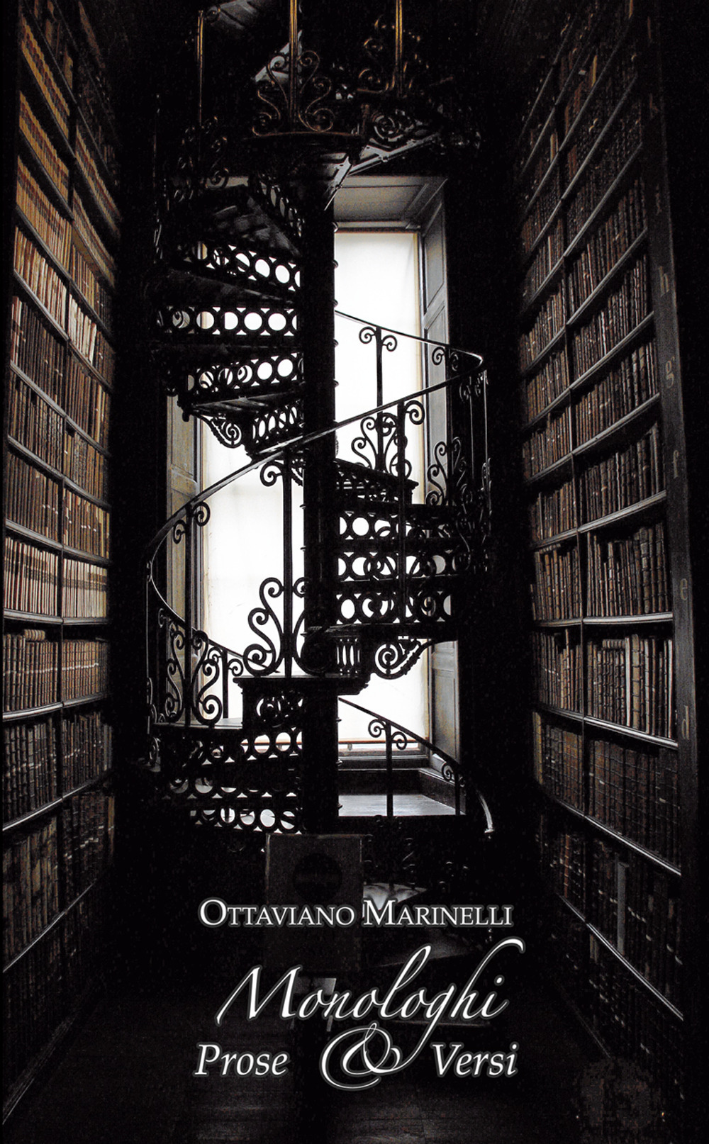 Monologhi. Prose & versi