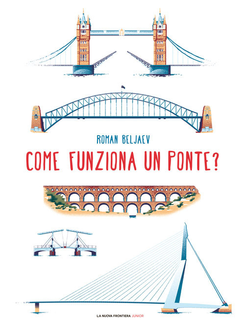Come funziona un ponte?
