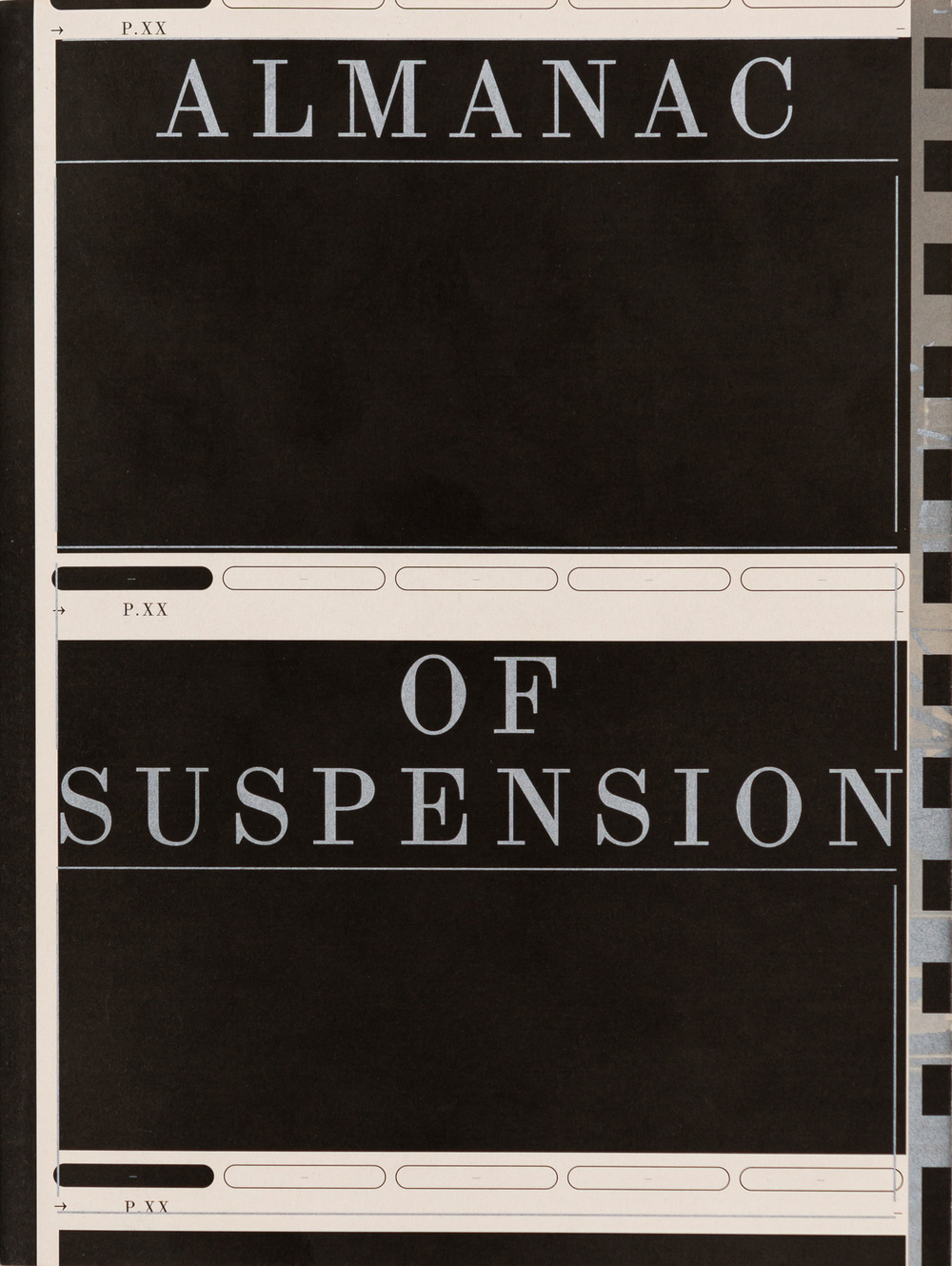Almanac of suspension
