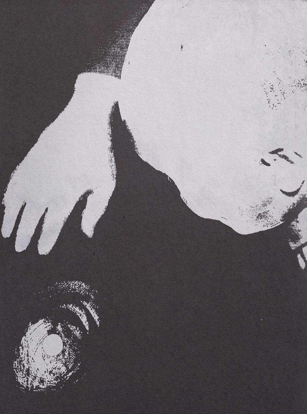 I have found the light in the darkness