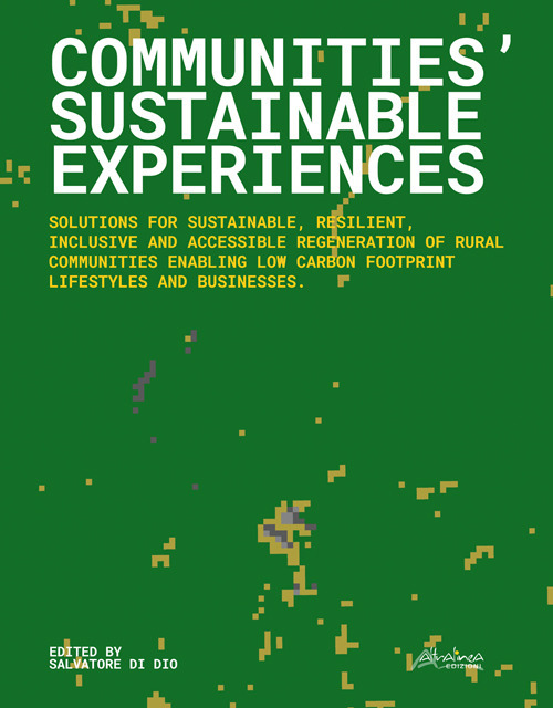 Communities’ Sustainable Experiences