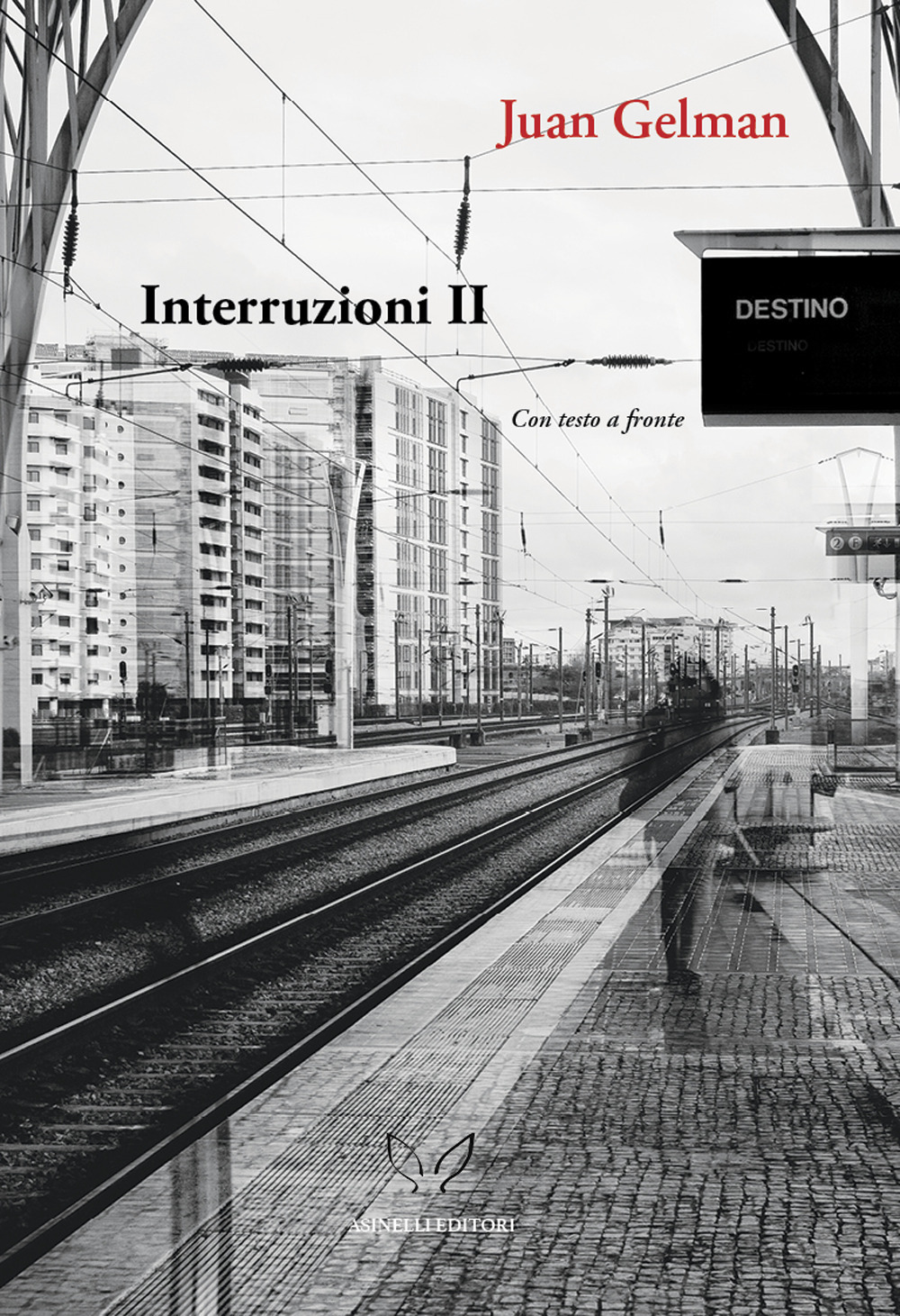 Interruzioni II. Sotto la pioggia straniera (note a piè di una sconfitta - verso il sud - com/posizioni - quello