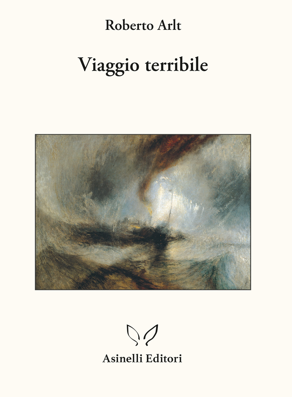 Viaggio terribile
