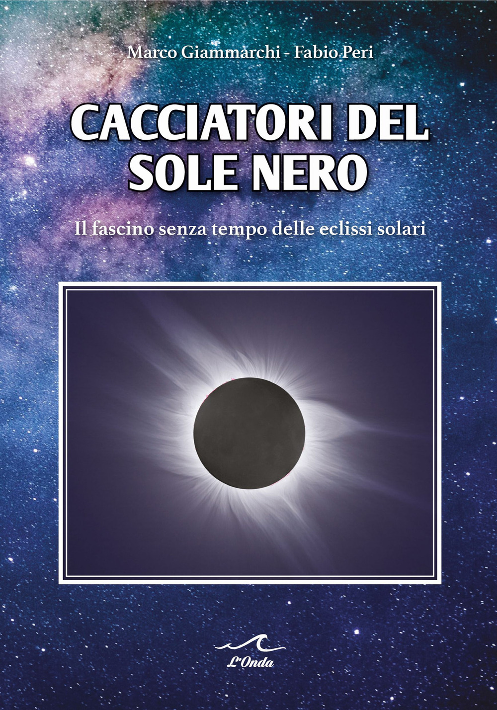 Cacciatori del sole nero