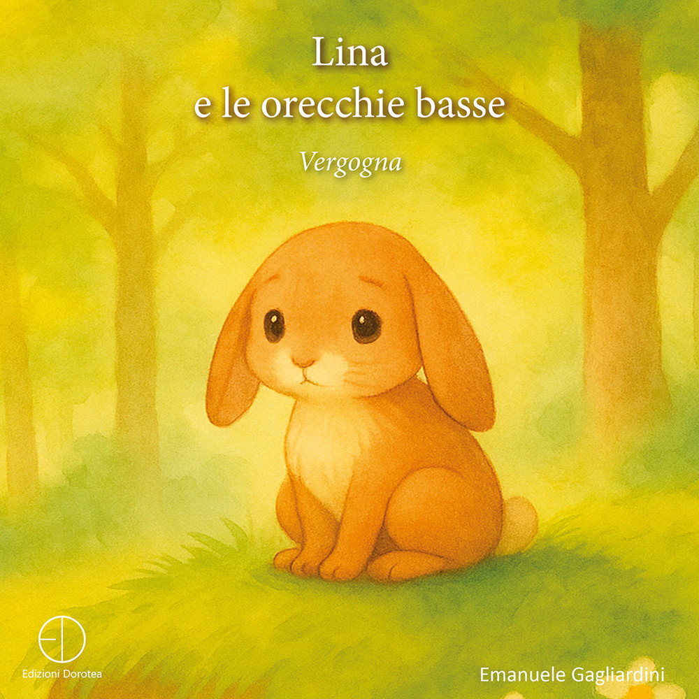 Lina e le orecchie basse. Vergogna