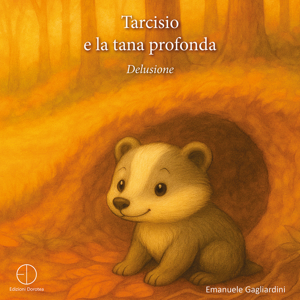 Tarcisio e la tana profonda. Delusione