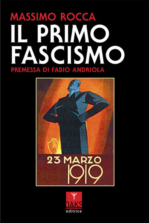 Il primo fascismo