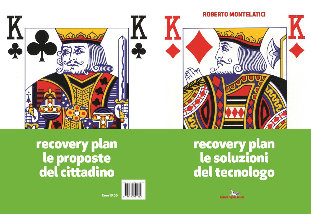 Recovery plan le soluzioni del tecnologo