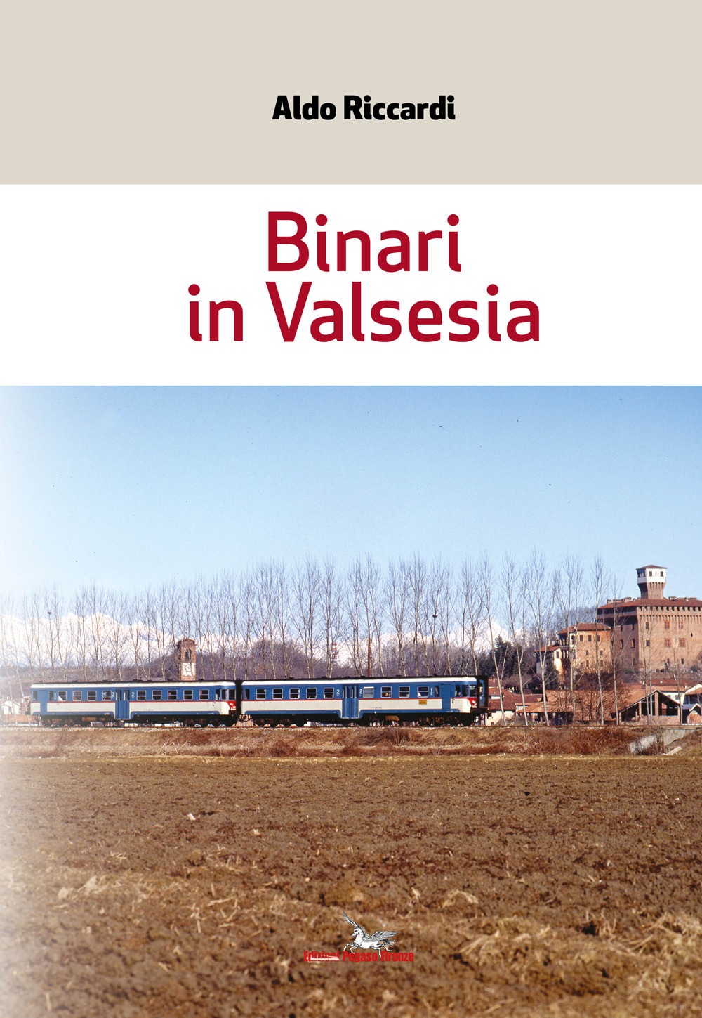 Binari in Valsesia