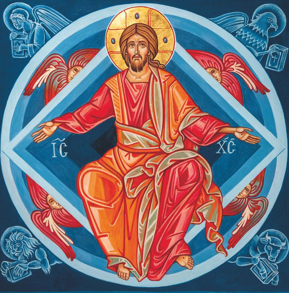 Creare casa. (Immaginetta con preghiera)