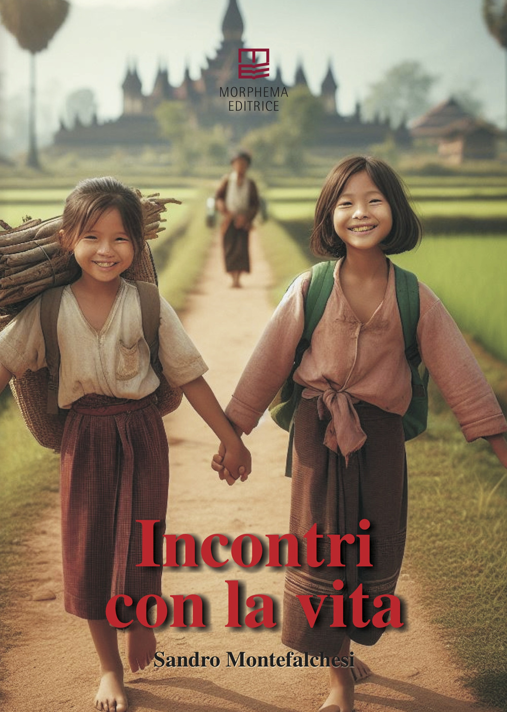 Incontri con la vita