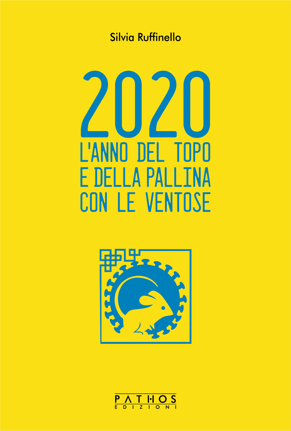 2020. L'anno del topo e della pallina con le ventose