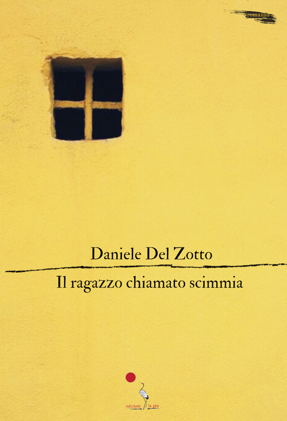 Il ragazzo chiamato scimmia