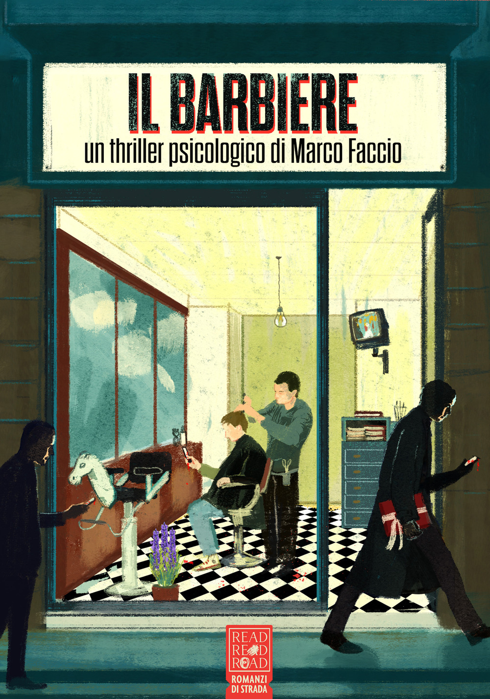 Il barbiere