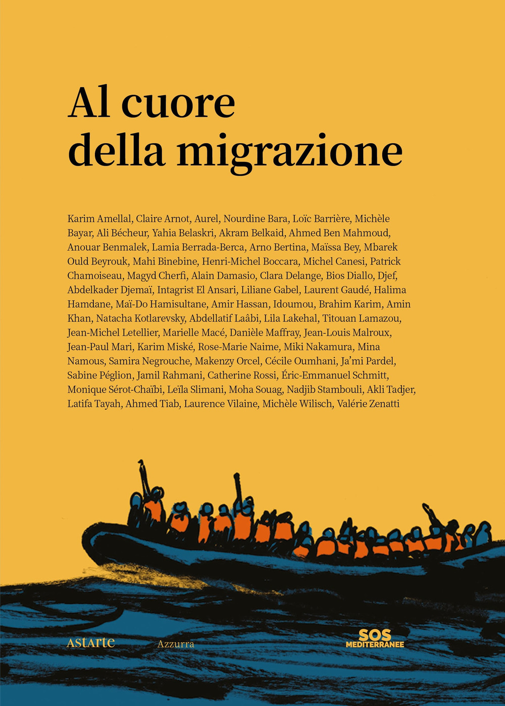 Al cuore della migrazione