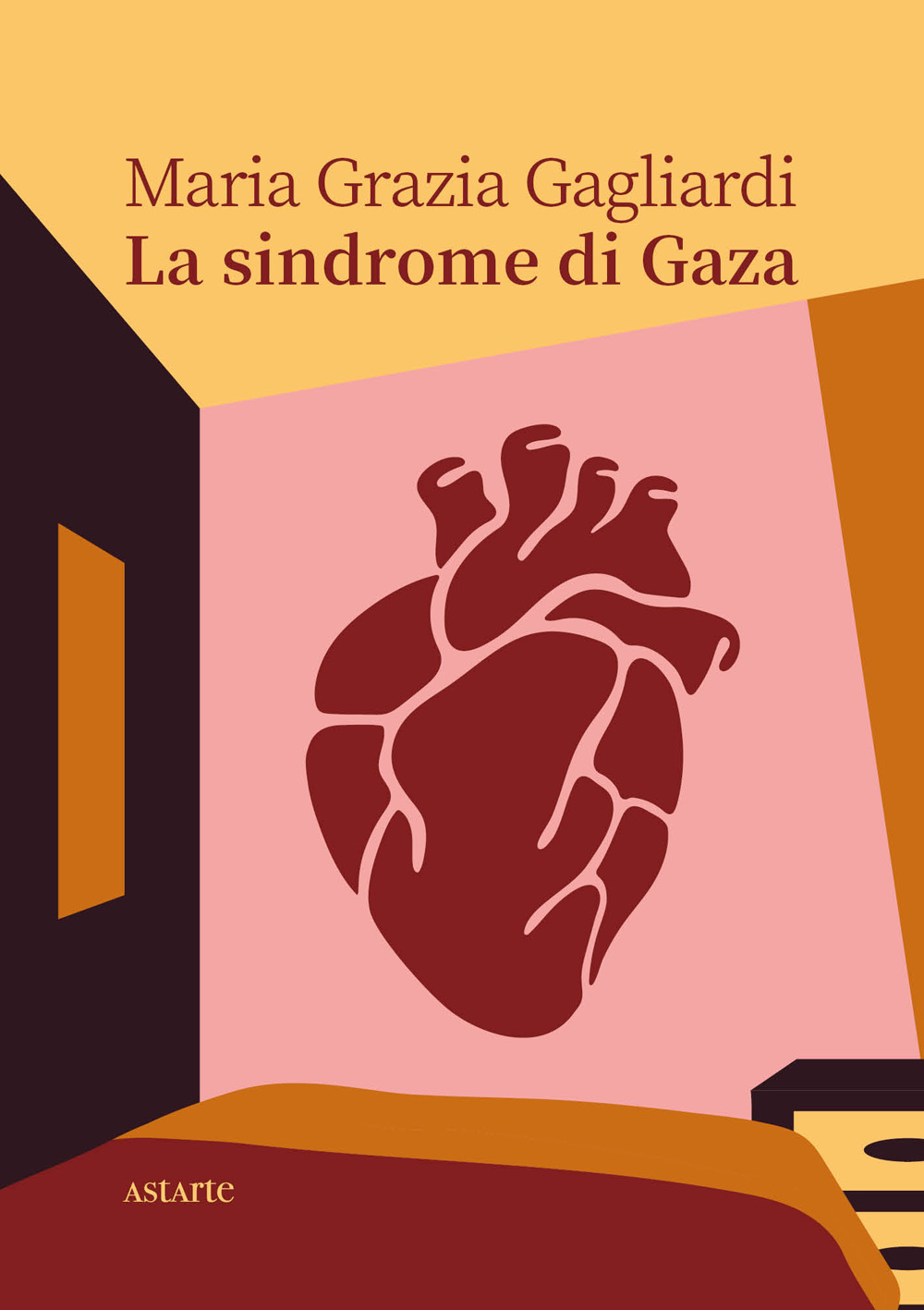 La sindrome di Gaza