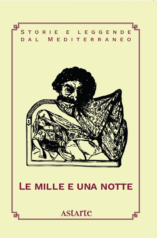 Le mille e una notte