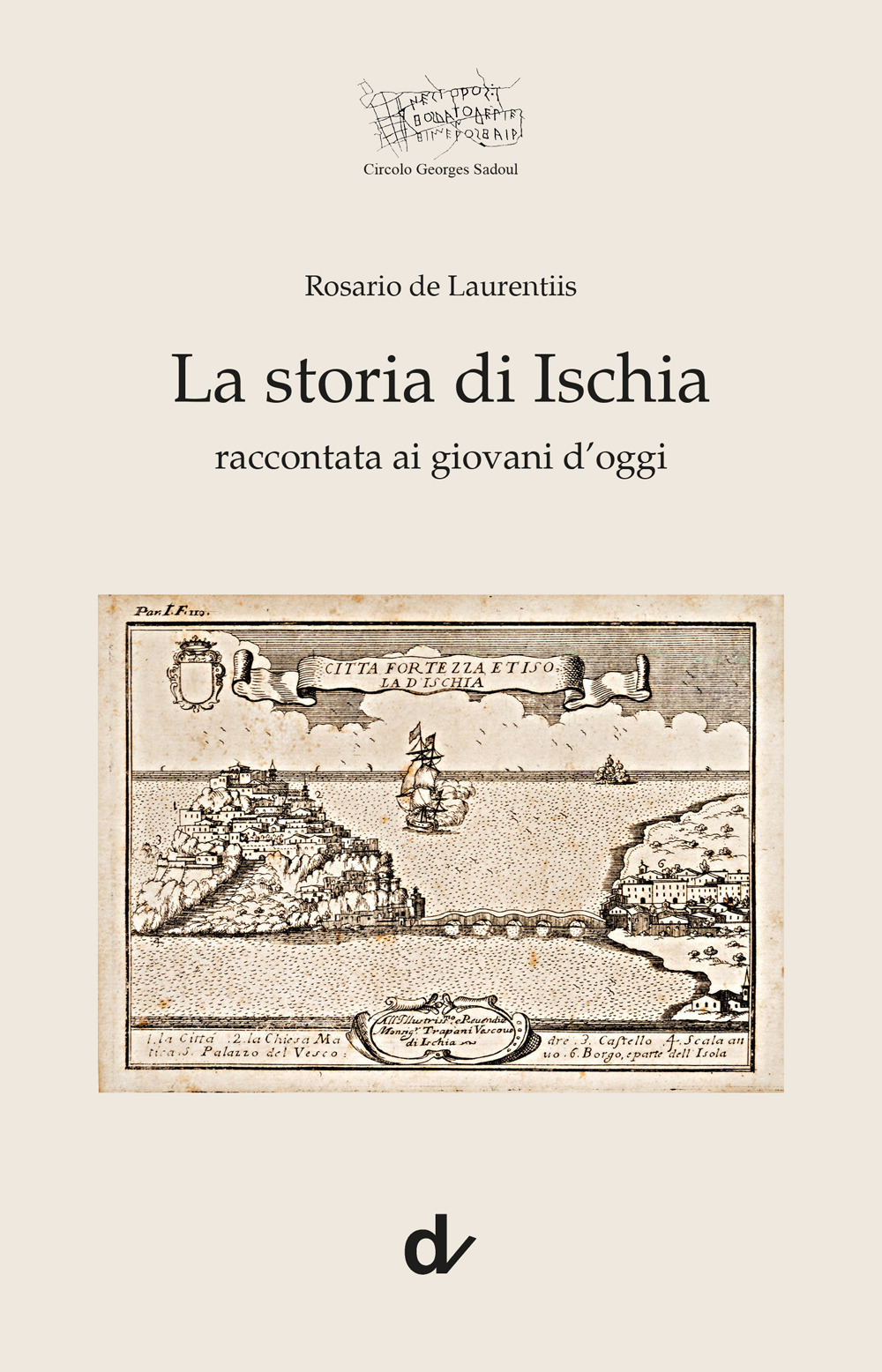 La storia di Ischia raccontata ai giovani d'oggi
